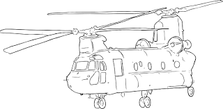 Chinook Outline Ninjago Coloring Pages Printable Coloring Pages Colouring Pages