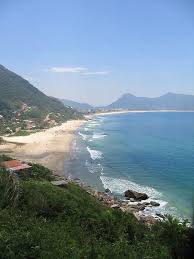 Human faces, and faces of nature. Florianopolis Santa Catarina Beautiful Beaches Florianopolis
