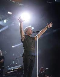 Watch bon jovi live with our vip or regular tickets! Bon Jovi Live