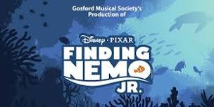 Finding Nemo JR.