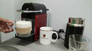 Maybe you would like to learn more about one of these? Nespresso Aeroccino 3 Vs Aeroccino 4 Vs Breville Milk Cafe What S The Difference Coffee Gear At Home