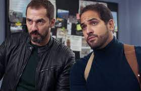 Précédentes diffusions à la télé diffusions en 2019 sur tf1 le 09/07/2019 à 10:25 le 08/07/2019 à 19:20 sur rts un le 08/07/2019. Lucie Et Marc Very Le Baiser Et Yara Decouverte Par Chloe Et Alex Demain Nous Appartient 08 01 2019 Demain Nous Appartient Nouveautes Tele Com
