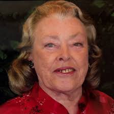 Obituary for Joan King