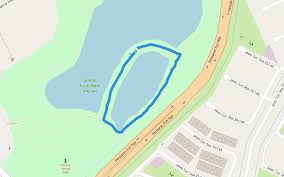 Jabatan kerja raya negeri selangor kompleks ibu pejabat, jabatan kerja raya negeri selangor, persiaran jubli perak, seksyen 17, 40200 shah alam, selangor darul ehsan. Dream Lake Nature Park Walking And Running Shah Alam Selangor Malaysia Pacer