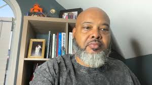 Bishop Marcus Strong