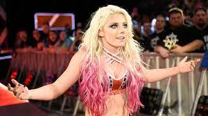 WWE superstar Alexa Bliss dragged into Paige sex tape leaks after 'naked  pictures emerge of her on internet' | The Sun