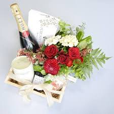 Maybe you would like to learn more about one of these? Indulgence Hamper Flowers Delivered Super Fast