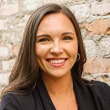 Taylor Wilcox's Instagram, Twitter & Facebook