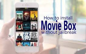 How to download movies to an iphone | techwalla. Download Moviebox For Iphone Ipad Ios 12 5 Without Jailbreak Watch Movies Free On Iphone Watch Movies Online Free Movies Box Ipad Ios Iphone