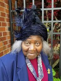 Ruthy Lewis Obituary