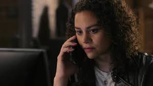 "Untamed" Jane Doe (TV Episode 2025)