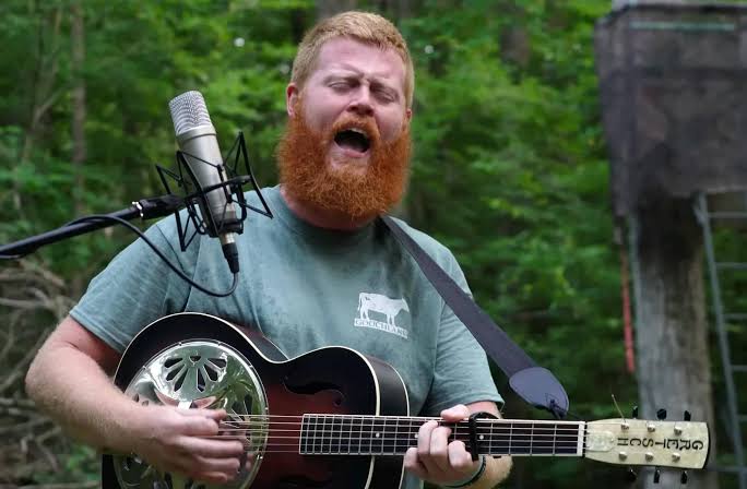 Rich Men North of Richmond