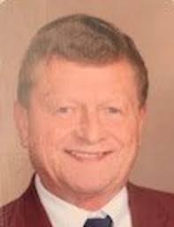 Obituary information for Daniel L Gardner