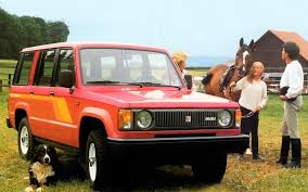 Toyota land cruiser ремонт кузова auto body repair. 19 Suvs On The Verge Of Classic Status Autocar
