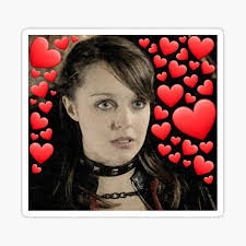 Ingrid Young's Instagram, Twitter & Facebook