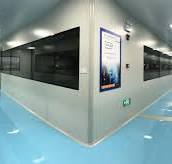 News - Clean room (also called clean room or dust-free workshop)
