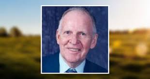 Douglas "Doug" Thompson Obituary December 2, 2014