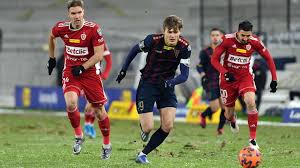 Wszelkie prawa zastrzeżone © piast gliwice. Fortuna Polish Cup Piast Gliwice Won In Szczecin And Advanced To The Quarter Finals Newsy Today