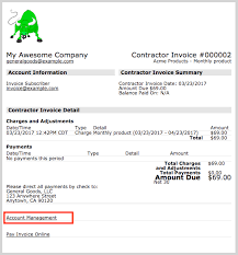 Check spelling or type a new query. Invoice Details