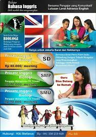 Contoh Iklan Pendidikan Tolong Di Cari Ya Kak Brainly Co Id