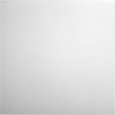 Pair with white cabinets to keep the space airy — or consider going totally dark. Satin 33x33cm 330x330mm White Matt Tile