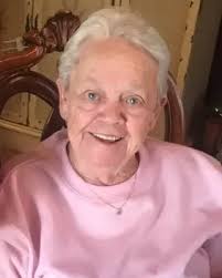 Obituary information for Catherine Hamlett