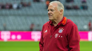 An era at bayern münchen is coming to an end. Bayern Munich Appoint Hermann Gerland And Jochen Sauer To Head Up New Academy