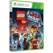 Maybe you would like to learn more about one of these? The Lego Movie Videogame Microsoft Xbox 360 Brand New Sealed 883929375332 Ebay