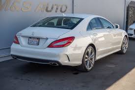 Image result for Cashmere White 2017 CLS