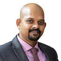Sathish Jayaraj