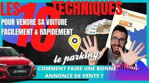 Et puis la pratique est bien différente des principes. Comment Vendre Sa Voiture Facilement Realiser Une Bonne Annonce De Vente Tuto Cacher Ses Plaques Youtube
