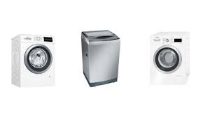 A good washing machine is quiet and has a variety of temperature settings and cycles. Bosch Washing Machine Malaysia 5 Best Washer For Busy Mum 2021 Reviews