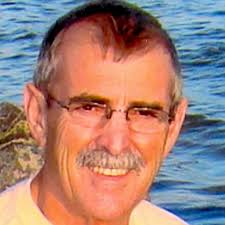 Réginald Robichaud (1945-2011)