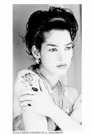 Бар crazy daisy bar (турция, мармарис). Song Of The Day Holly Beth Vincent Unoriginal Sin Post Punk Monk