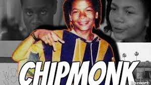 Legendary 83 Hoover Chipmonk Meets His Demise: Youngest Hoover To Pass Away 