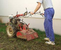 Vous avez une importante surface au sol à labourer ? Motoculteur Avantages Achat Et Critere De Choix