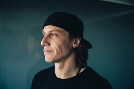 You Can't Hug Alone by David Luiz