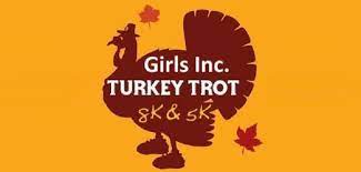 Maybe you would like to learn more about one of these? Register Online 2019 Turkey Trot 8k Run 5k Walk