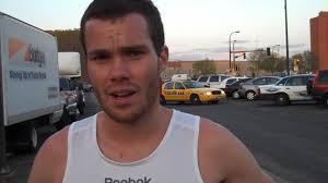 Villanova Running: July 2011