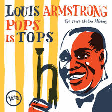 Louis Armstrong
