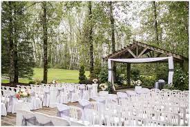 Redwoods Golf Course Wedding Katie And Steve Forest Wedding Venue Golf Course Wedding Redwood Forest Wedding