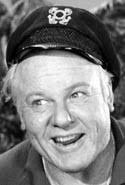 Alan Hale Jr. : Classic Movie Hub (CMH)