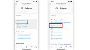 How to delete an instagram account from iphone. Instagram Account Loschen So Deaktivieren Sie Ihr Konto Chip