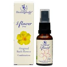 Discover our different flower essence modalities & how to use them here. Five Flower Remedy The Hopsack