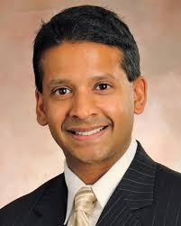 Dr. Rajesh A. Joseph, MD