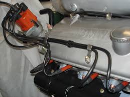 Rotax 125 max manual online: Spark Plug Wires Clips Holders Bmw 2002 And Other 02 Bmw 2002 Faq