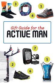 For the weekend warrior, there's nothing more stimulating than getting outside with the right gear, mastering a new craft, or tightening a leather belt he made himself. Fitness Gifts For Men Save To Splurge Fitness Gifts For Men Fitness Gifts Fitness Gift Guide