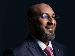 The CXO Series: Gary Reader, ServeU