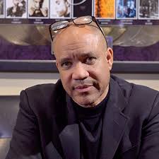 Unveiling the Success Story of Kerry Gordy