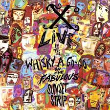 These five foods that begin with the letter x will finish your list. X Live At The Whisky A Go Go Reviews Album Of The Year